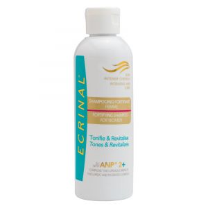 Ecrinal Shampooing Fortifiant à l'Anp2+ Femme 200 ml