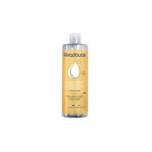 Rivadouce Huile Lavante Relipidante Corps 400 ML