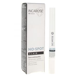 Incarose Clair Sérum Concentré Anti-Taches Clair 2 ml