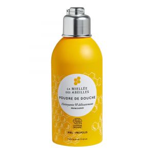 Phytoceutic la Miell&eacute;e Des Abeilles - Poudre de Douche - 50 g
