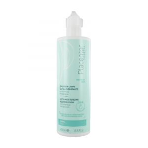 Placentor Émulsion Corps Ultra-Hydratante 400 ml