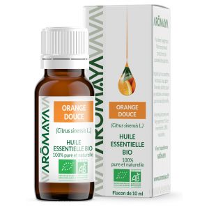 Aromaya Orange Douce 10 ml
