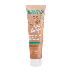 Energie Fruit Concentré Teinté Sublimant Visage & Corps Bio 100 ml