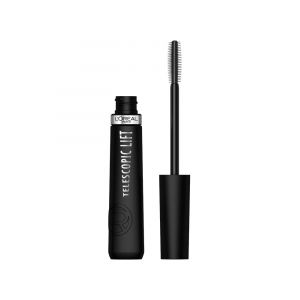 L'Or&eacute;al Paris Mascara Telescopic Lift 9,9 ml - Teinte : Black