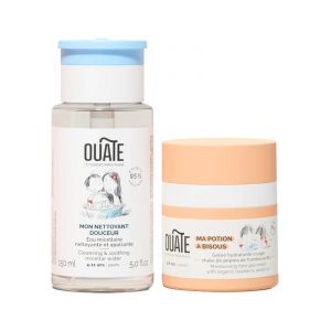 Ouate Mes Soins à Bisous