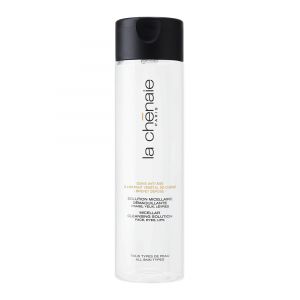 La Chênaie Solution Micellaire Démaquillante 200 ml