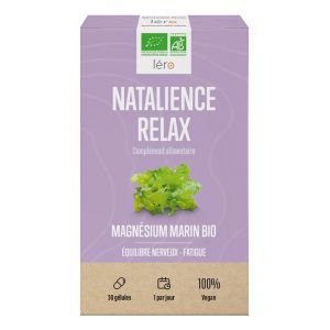 Léro Natalience Relax