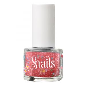 Snails Vernis Time to Play - Pink Bang - Couleur : Disco Girl