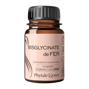 Phytalessence Fer