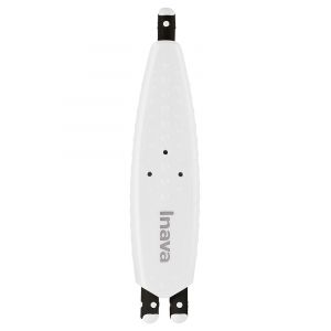 Inava Trio Compact 3 Brossettes Interdentaires 1 Manche - Taille : ISO 0 : 0,6 mm
