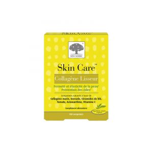 New Nordic Skin Care Collagène Lisseur 180 Cp