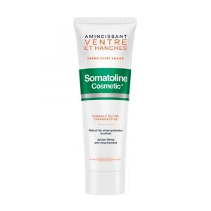 Somatoline Cosmetic Amincissant Ventre et Hanches Thermoactive 250 ml (Nouveaut&eacute; 2023)
