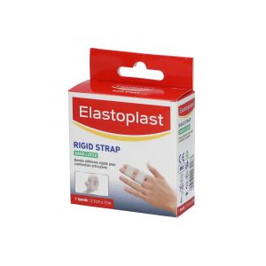 Elastoplast Rigid Strap Sans Latex 2,50 cm x 10 m