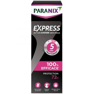 Paranix Spray Express 5 Min 100 ml