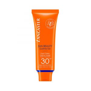Lancaster Sun Beauty Crème Visage SPF 30 50 ML