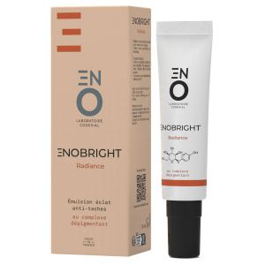 Codexial Enobright Radiance Day &Eacute;mulsion &Eacute;clat Anti-Taches au Complexe D&eacute;pigmentant 30 ml
