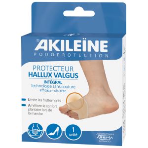 Akileïne Protecteur Hallux Valgus Intégral