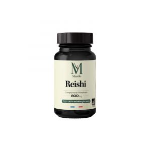 Phytalessence Reishi 800 mg Bio 60 Unit&eacute;s