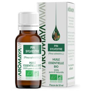 Aromaya Pin Sylvestre 10 ml