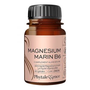 Phytalessence Magn&eacute;sium Marin B6
