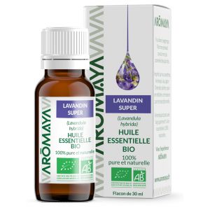 Aromaya Lavandin Super 30 ml