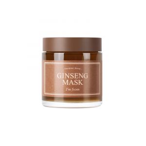 I'm From Masque au Ginseng 120 Grammes