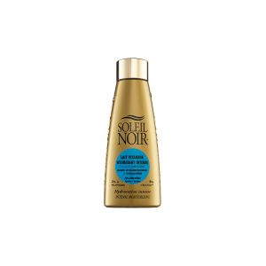 Soleil Noir Lait Vitaminé Hydratant Intense