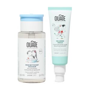 Ouate Mes Soins Idéaux