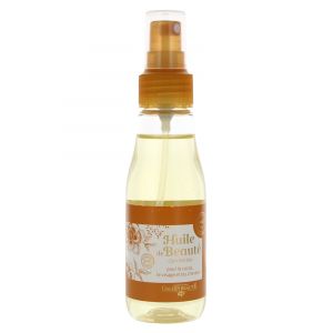 Claude Galien Huile de Beauté 100 ml