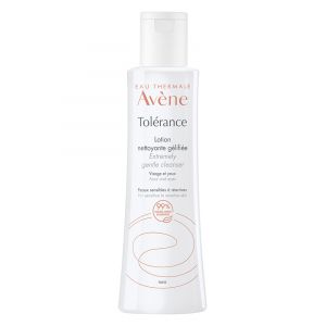 Eau Thermale Avène Tolérance Lotion Nettoyante Gélifiée 200 ml