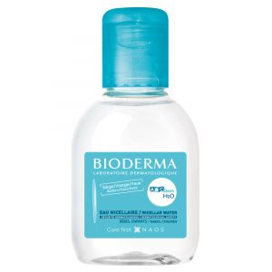 Bioderma Abcderm Eau Nettoyante Micellaire Bébé et Enfant 100 ml