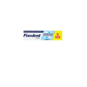 Fixodent Pro Crème Adhésive Fixation Forte Arôme Frais 70 Grammes
