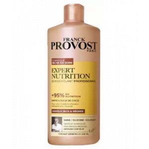 Franck Provost Expert Nutrition Soin D&eacute;m&ecirc;lant Cheveux Secs & Reches 450 ml