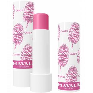 Mavala Baume &agrave; L&egrave;vres Teint&eacute; 4,5 g - Baumes &agrave; l&egrave;vres - Pharmacie en ligne LaSante.net