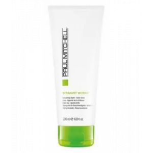 Paul Mitchell Gel Straight Works Super Skinny Smoothing 200 ml