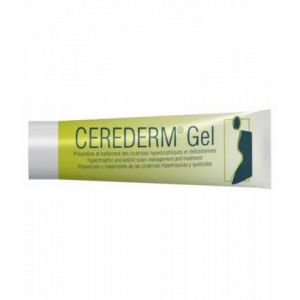 Cerecare Cerederm Gel 50 g - Hydratants et nourrissants - Pharmacie en ligne LaSante.net