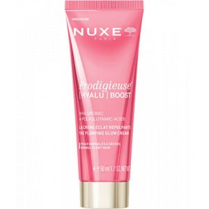 Nuxe Prodigieuse Hyalu Boost La Cr&egrave;me &Eacute;clat Repulpante 50 ml