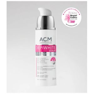 ACM D&eacute;piwhite S&eacute;rum Concentr&eacute; Intensif Anti-Taches 30 ml - Anti-taches et d&eacute;pigmentants - Pharmacie en ligne LaSante.net