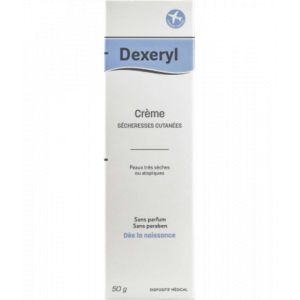 Dexeryl Cr&egrave;me