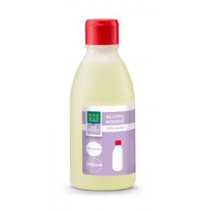 Marque Conseil Alcool modifi&eacute; 70&deg; 250 ml - Premiers soins - Pharmacie en ligne LaSante.net