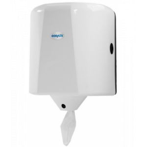 MP Hygi&egrave;ne Distributeur d'Essuie-Mains pour Bobine &agrave; D&eacute;vidage Central - Equipement m&eacute;dical - Pharmacie en ligne LaSante.net