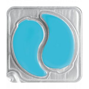 Klorane Patchs Yeux Lissants Hydro-Gel Paire x 1