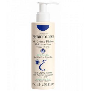 Embryolisse Lait-Cr&egrave;me Fluide+ 75 ml