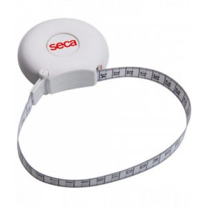 Seca 201 M&egrave;tre &agrave; Ruban - Equipement m&eacute;dical - Pharmacie en ligne LaSante.net