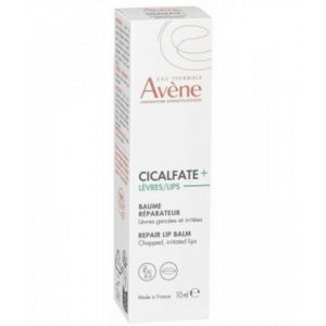 Av&egrave;ne Cicalfate+ Baume &agrave; L&egrave;vres