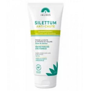 Silettum Shampoing Anti-Chute 200 ml