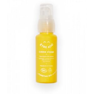 FUN!ETHIC &Ecirc;tre Ado Cr&egrave;me Visage Bio 50 ml - Acn&eacute; et imperfections - Pharmacie en ligne LaSante.net