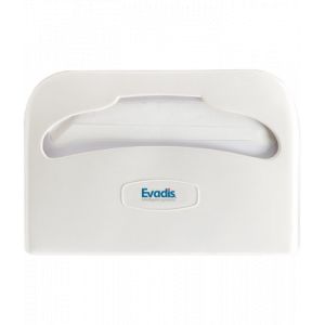 MP Hygi&egrave;ne Distributeur de Couvre-Si&egrave;ges de Toilette - M&eacute;dicaments de premiers soins - Pharmacie en ligne LaSante.net