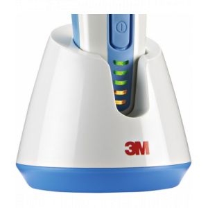 Socle Chargeur 3M pour Tondeuse Chirurgicale &agrave; T&ecirc;te Fixe 9681 - Equipement m&eacute;dical - Pharmacie en ligne LaSante.net