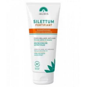 Silettum Shampoing Fortifiant 200 ml